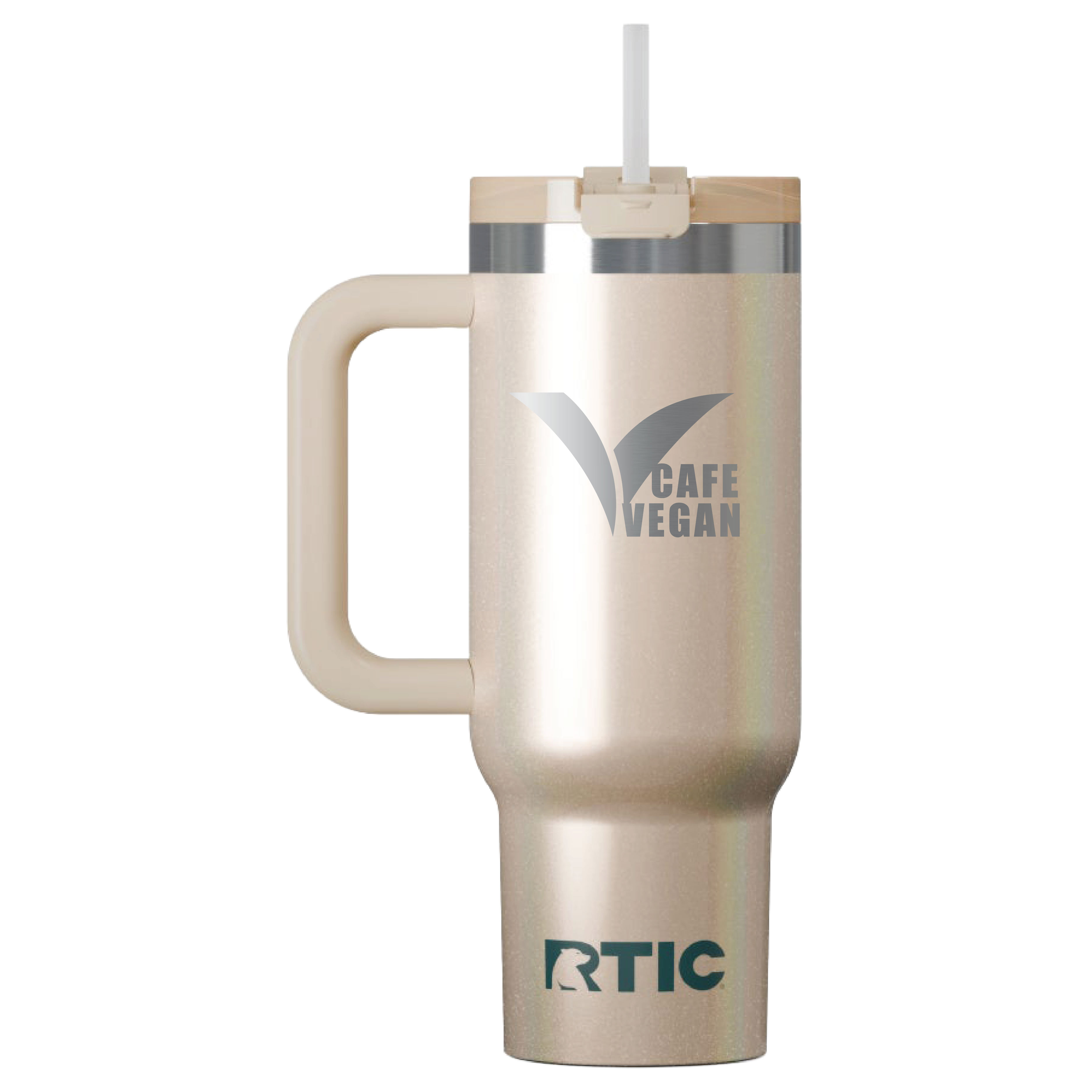 RTIC 30oz Stainless Steel Road Trip Tumbler 56