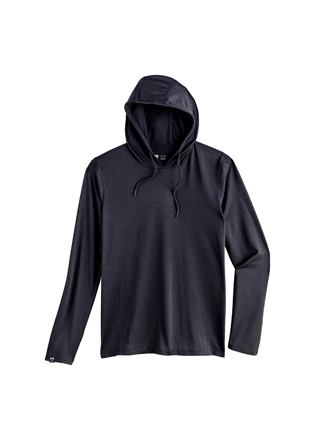 Storm Creek Men's Sightseer Performance Hoodie