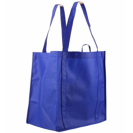 NW Tundra Tote Bag 3
