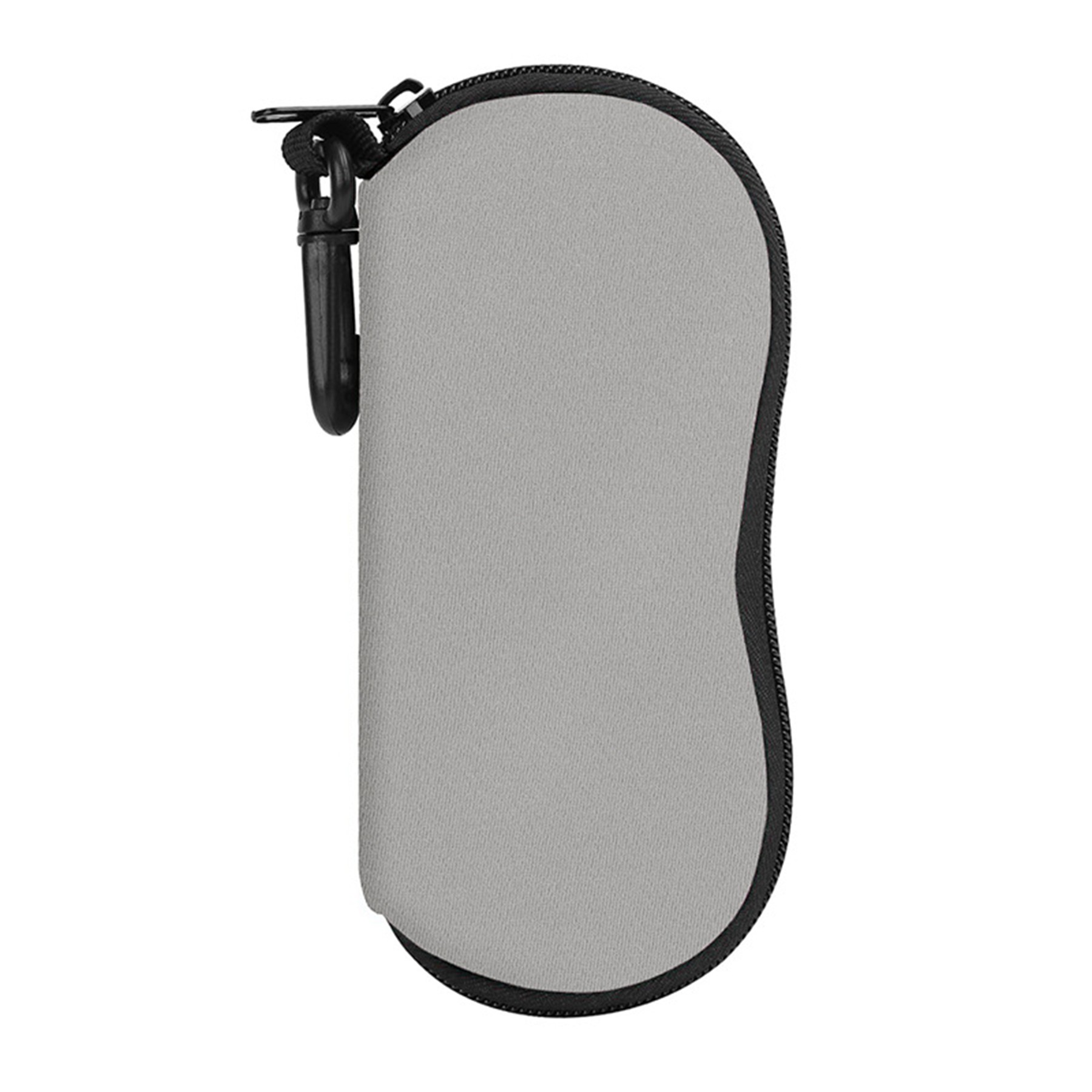 Diving Material Sunglasses Case 3