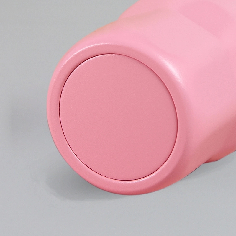 Freezable Can Cooler Stainless Steel Insulated Tumbler 6
