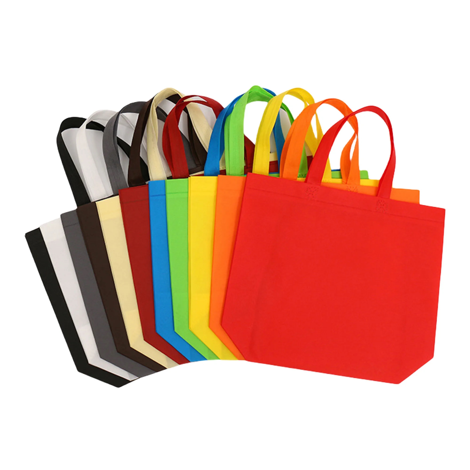 Reusable Non Woven Bag 3