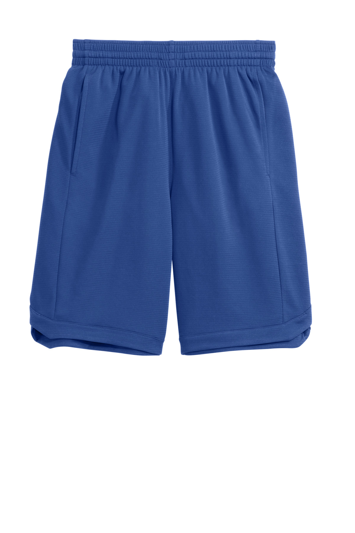 Sport-Tek PosiCharge Position Short with Pockets ST575 6