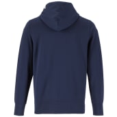 Roots73 CANMORE Eco Quarter Zip Hoody - Unisex, custom hoodie or sweatshirt with logo imprint 26