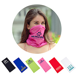 One-Color Printed Huggle 6