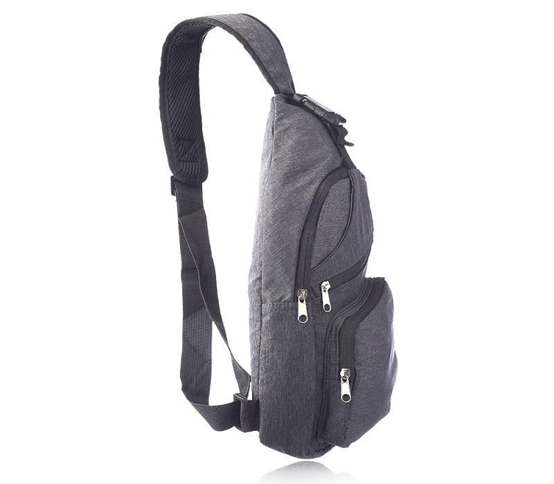 Sling Travel Bag Crossbody Backpack 4
