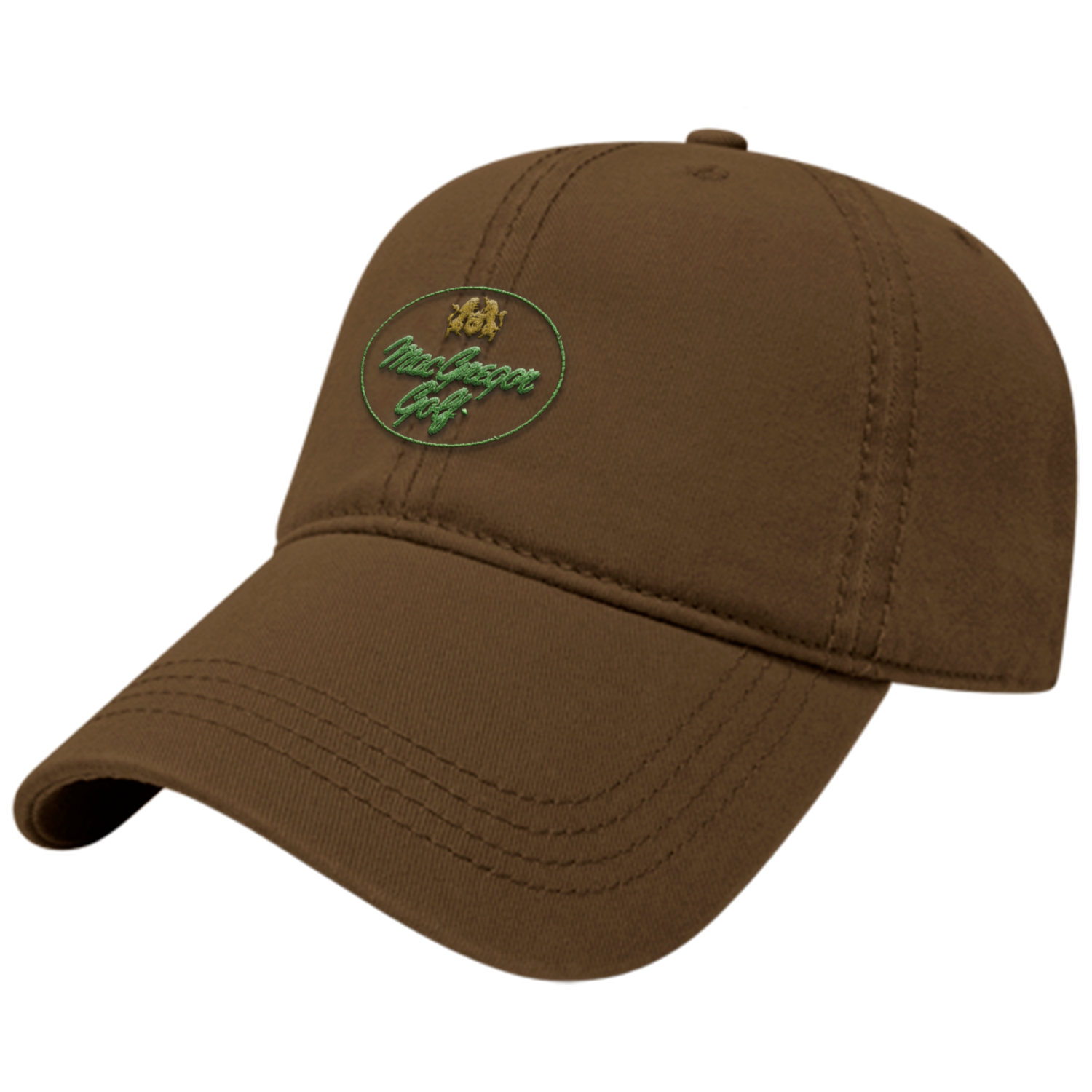 C A Relaxed Golf Cap 27