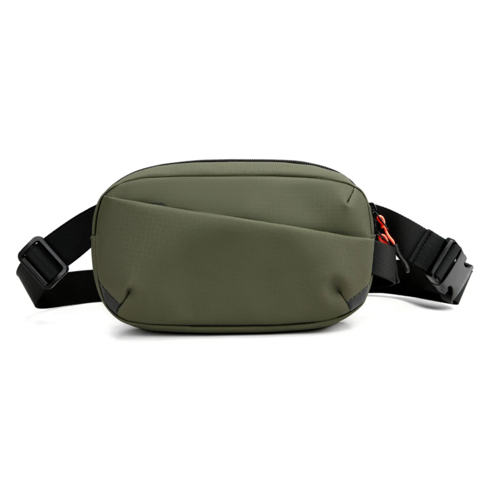 Men's Waterproof Crossbody Bag 5
