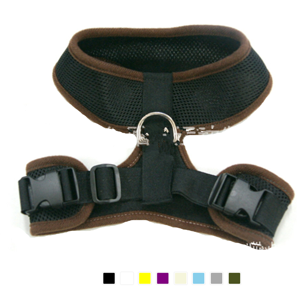 Dog Harness Vest 3
