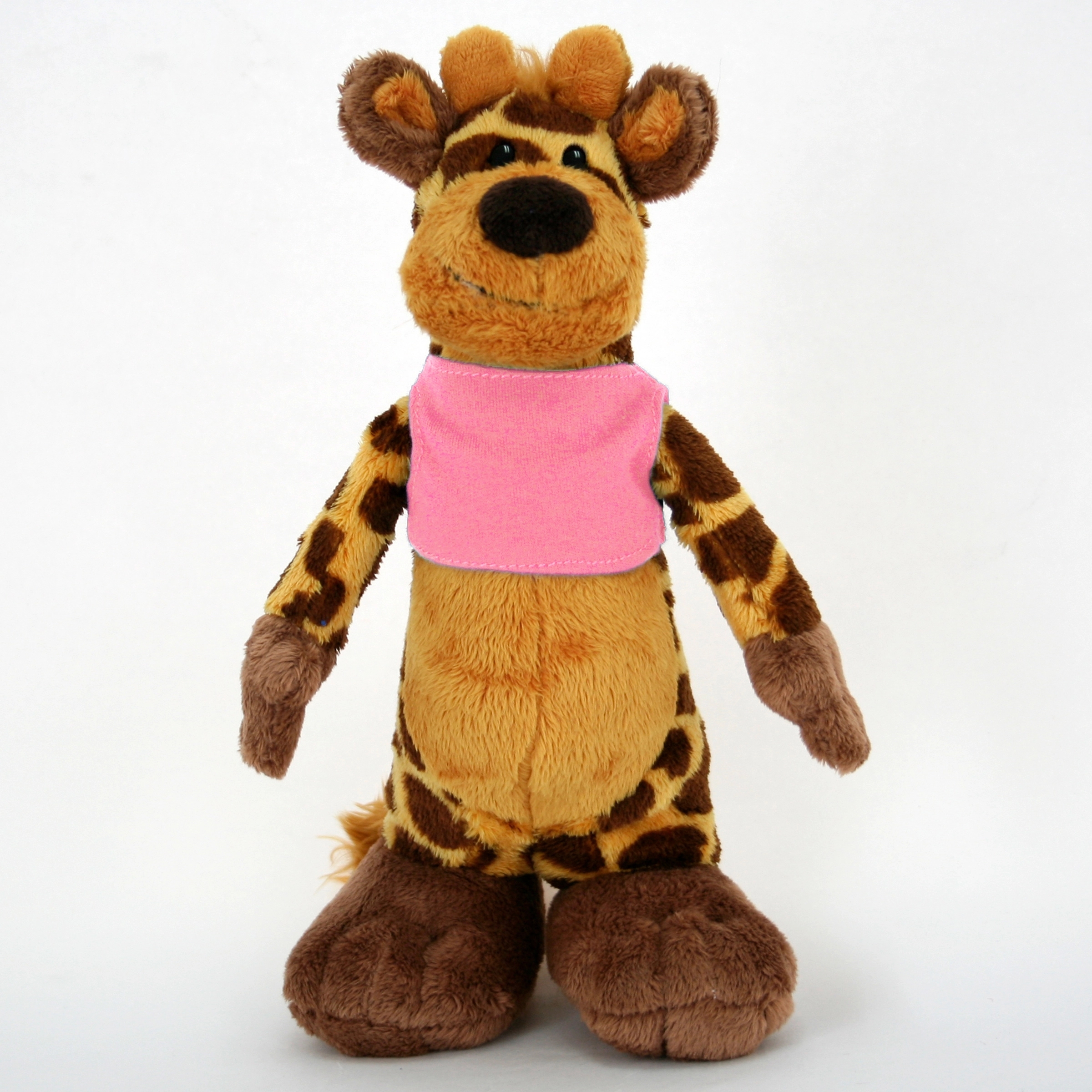 10" Long Body Giraffe 5