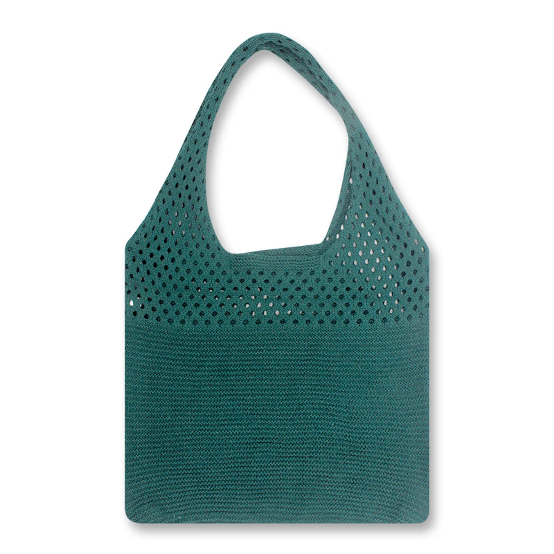 Hollow Knitted Shoulder Bags Women Handbag Summer Beach Tote 13
