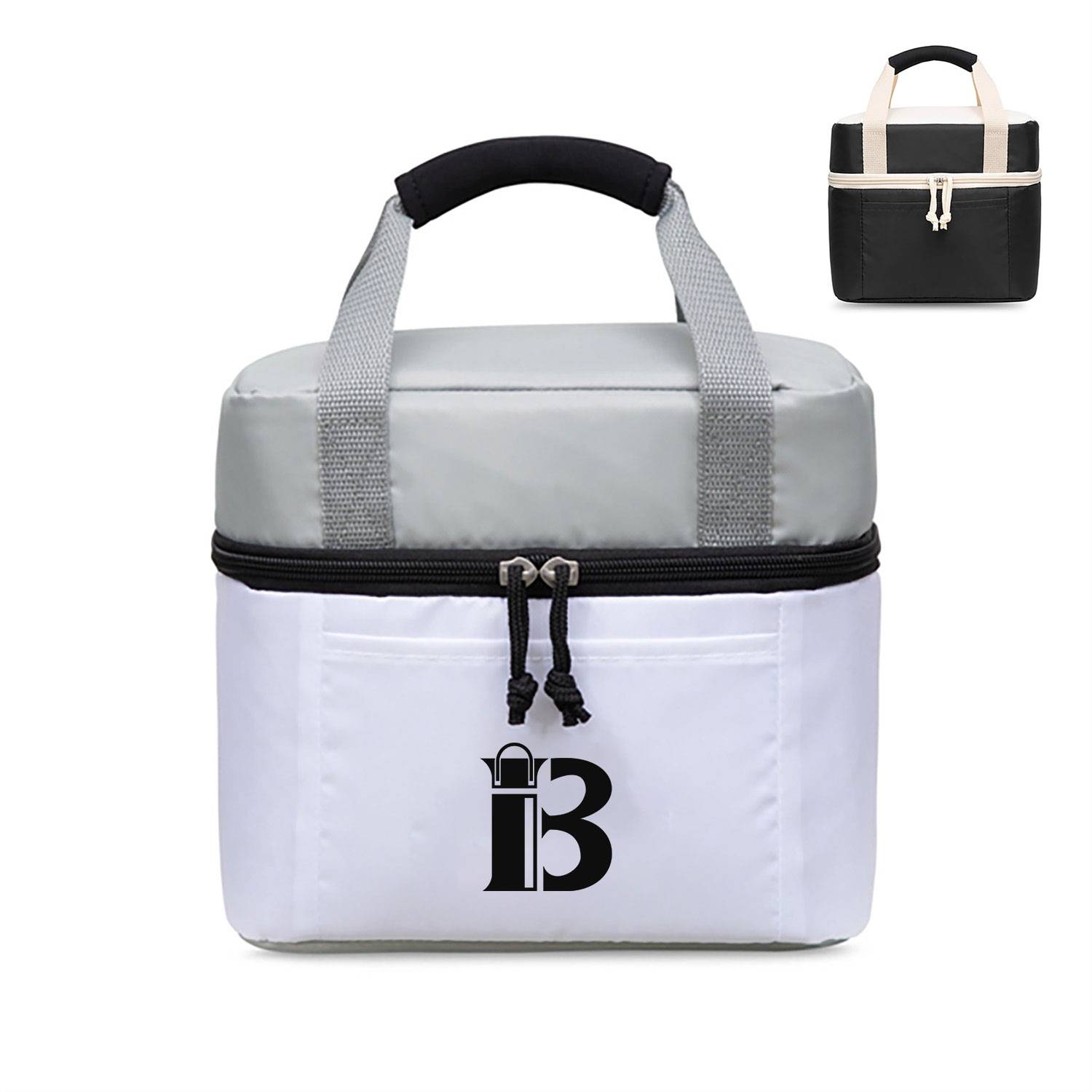Large capacity insulation bag 5