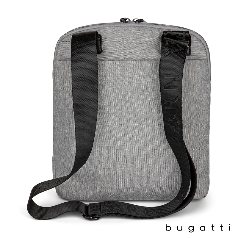 Bugatti Reborn Slim Crossbody Bag 5
