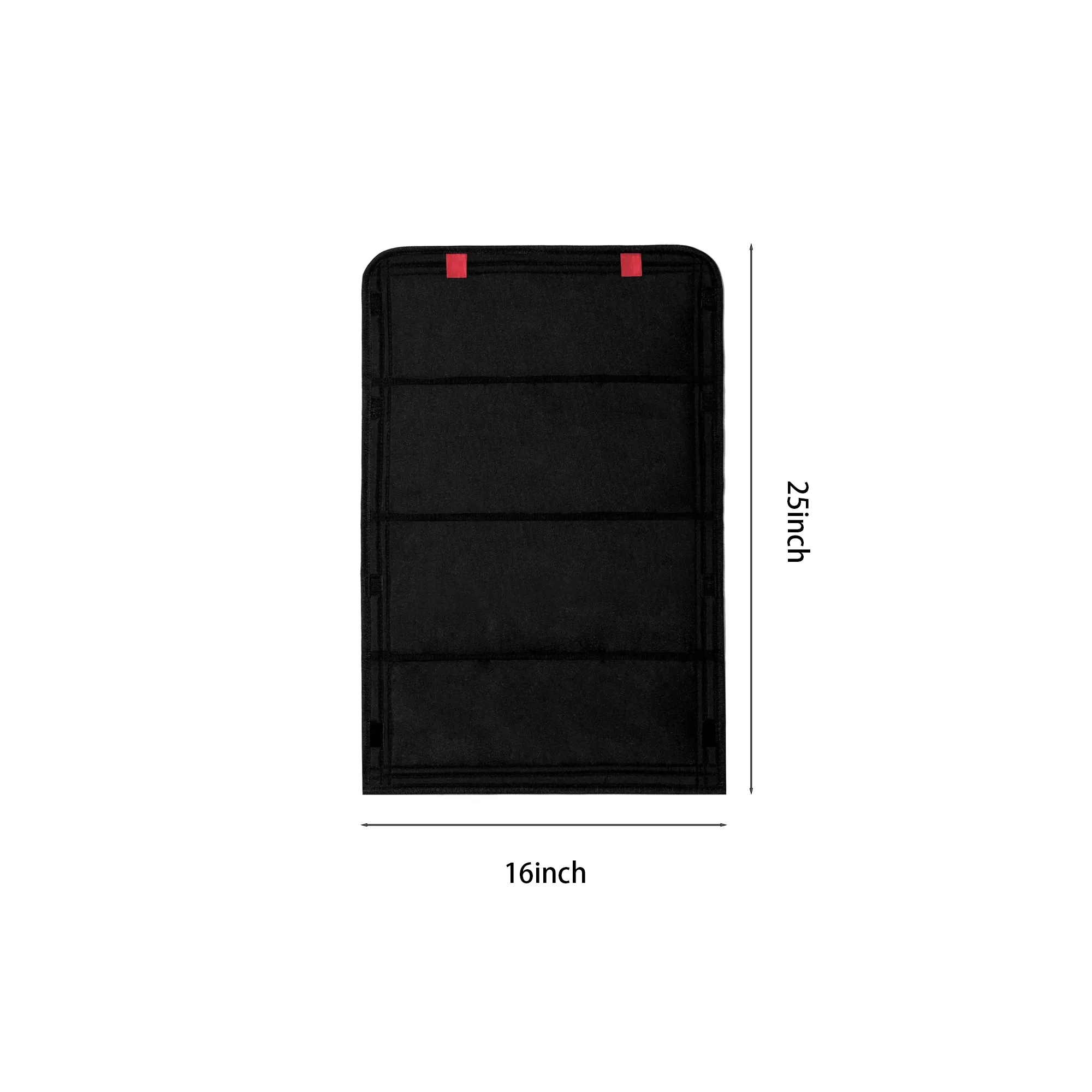 Foldable RV Door Window Shade MOQ 50 PCS 3