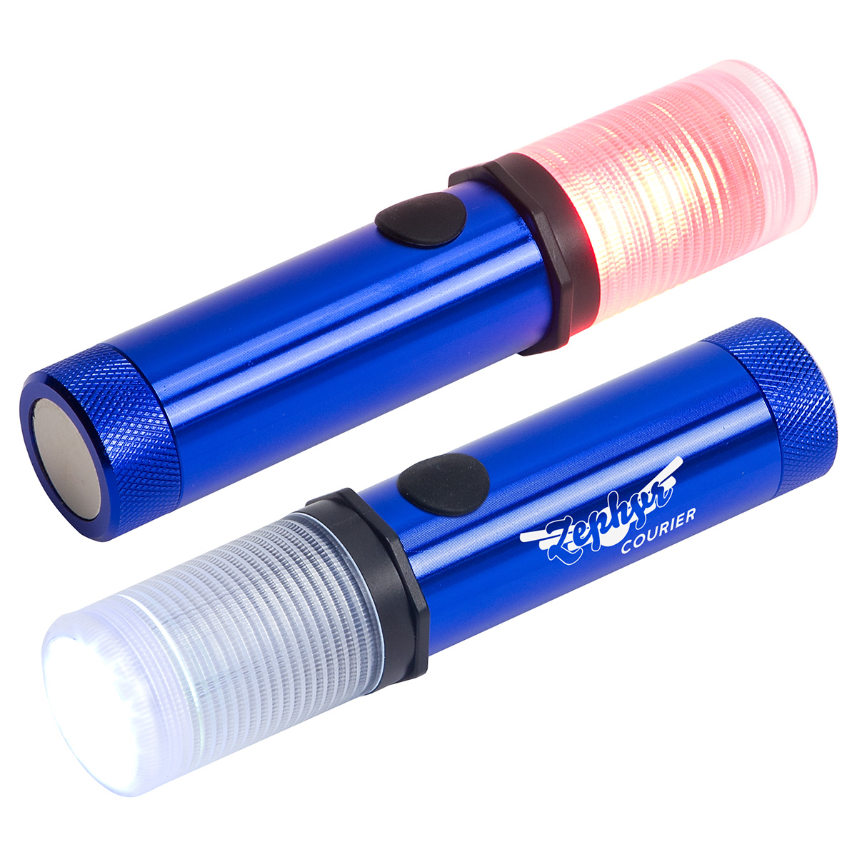 Safety Alert Emergency Torch 1