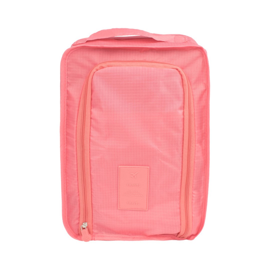 Travel Shoe Bag 6