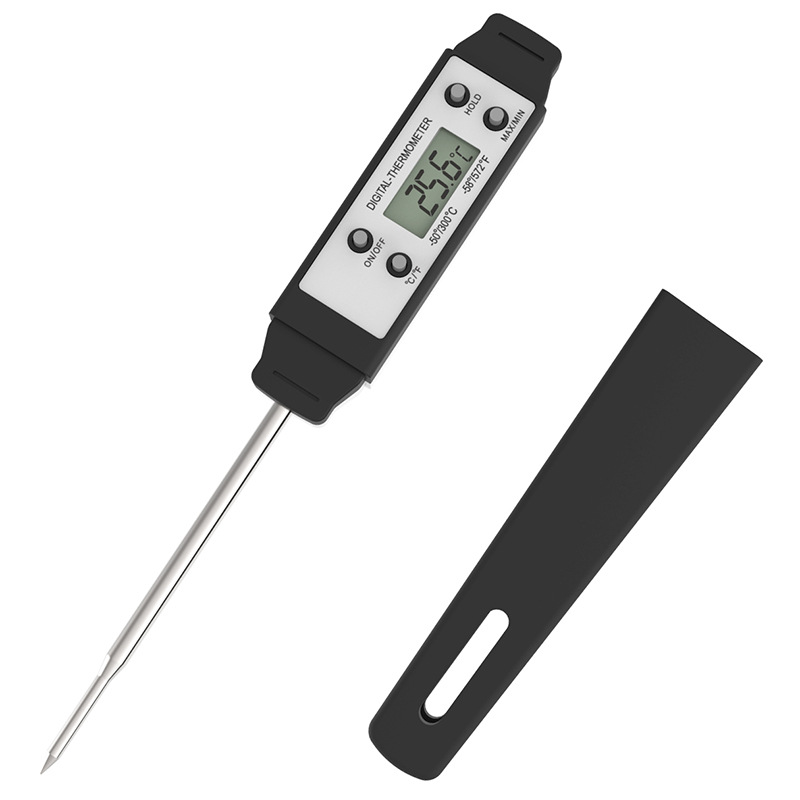 Digital Food Thermometer for Cooking 2