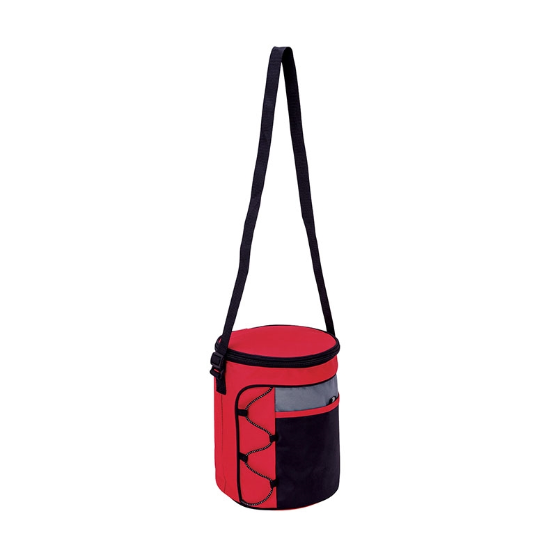 Baldwin 12-Can Barrel Cooler Bag 9