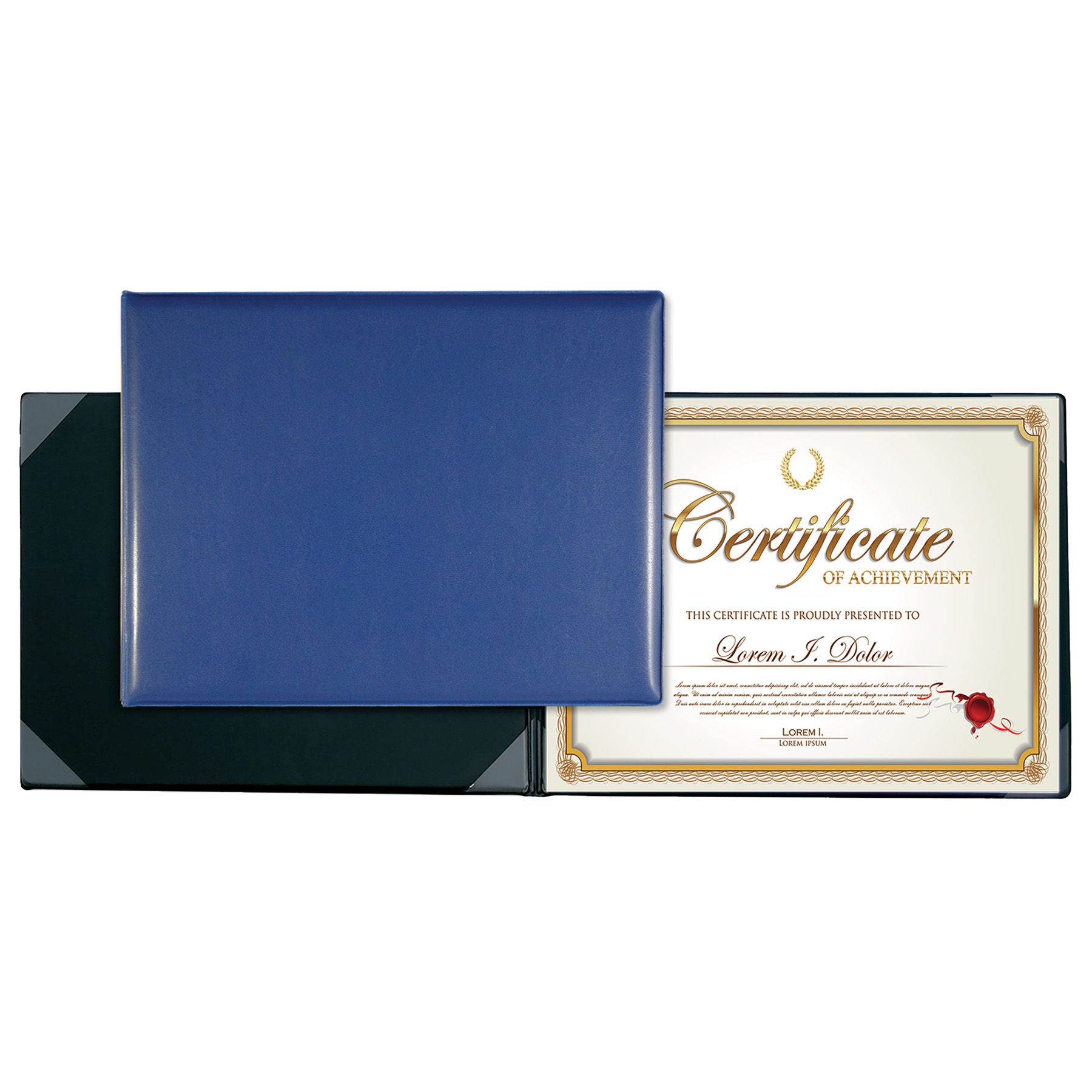 Executive Certificate Holder - 8 Corners 1