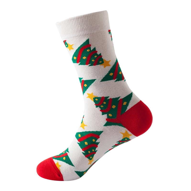 Christmas Gift Socks 4