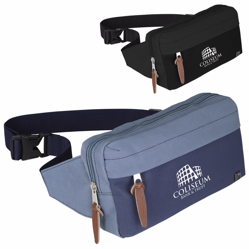 KAPSTON® Jaxon Fanny Pack 4