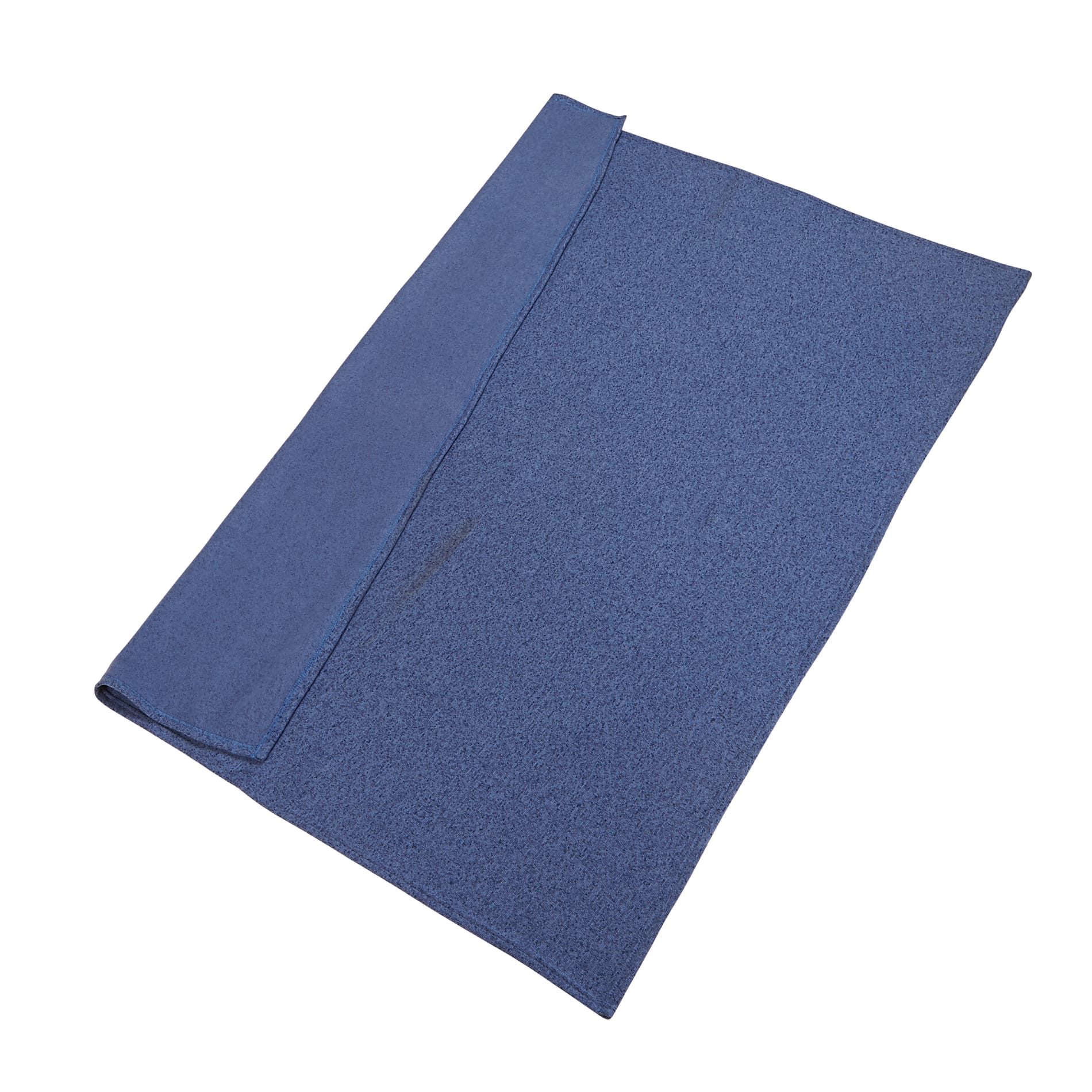 Heathered Fleece Blanket 18
