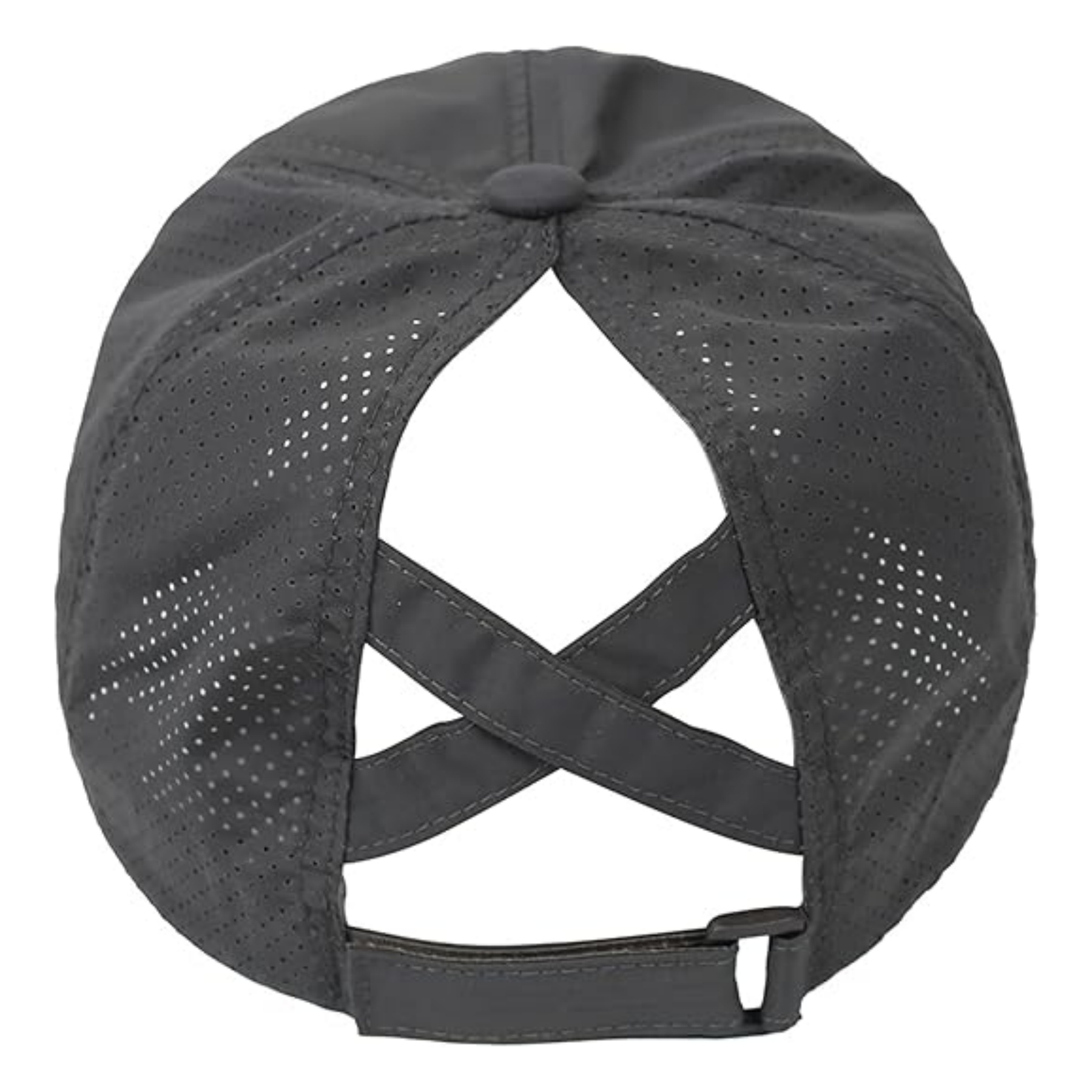 Breathable Ponytail Baseball Cap 3