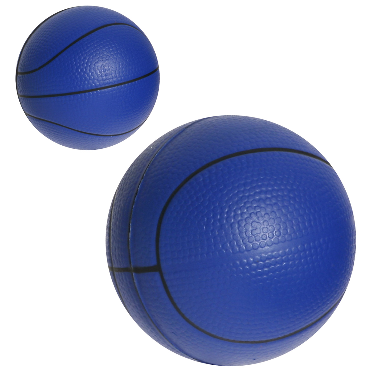Basketball Stress Reliever 17