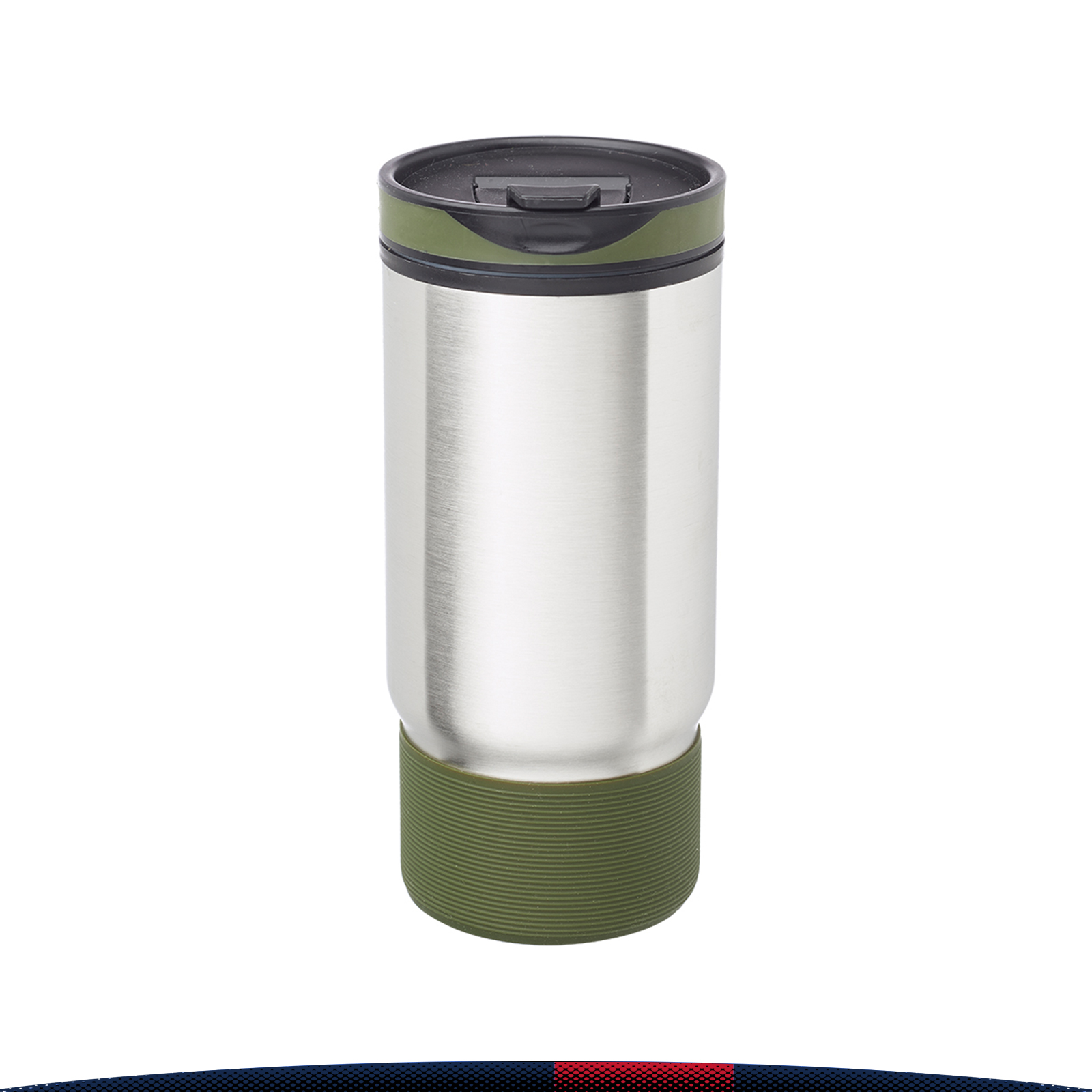 17 OZ. Herok Stainless Steel Travel Mug 3