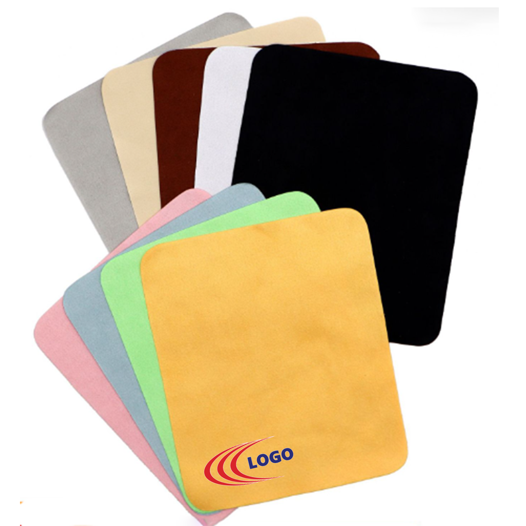 Faux Suede Cleaning Cloth 2