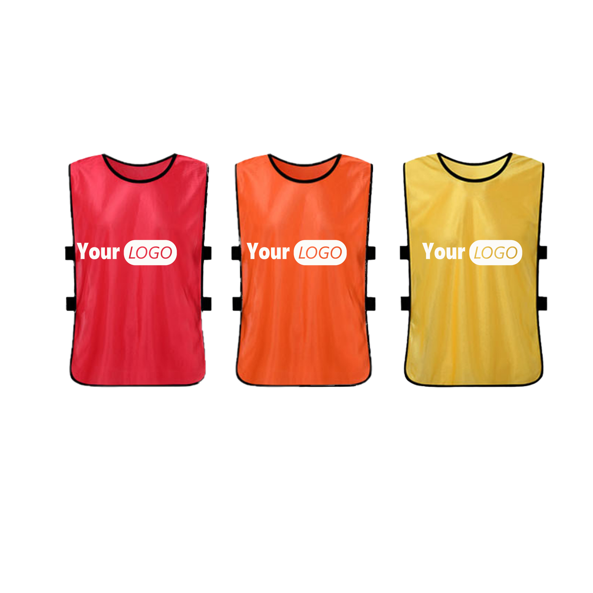 Unit Logo Training Vest 3