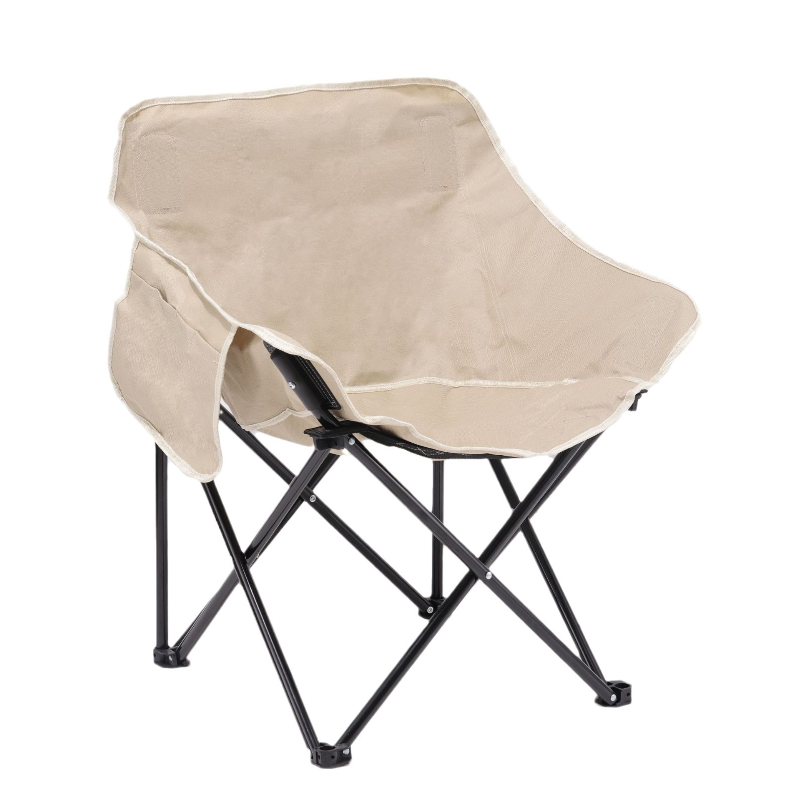 Collapsible Outdoor Recliner 2