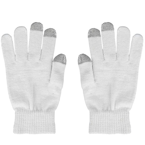 Winter Warm Knitted Screen Touch Gloves 2