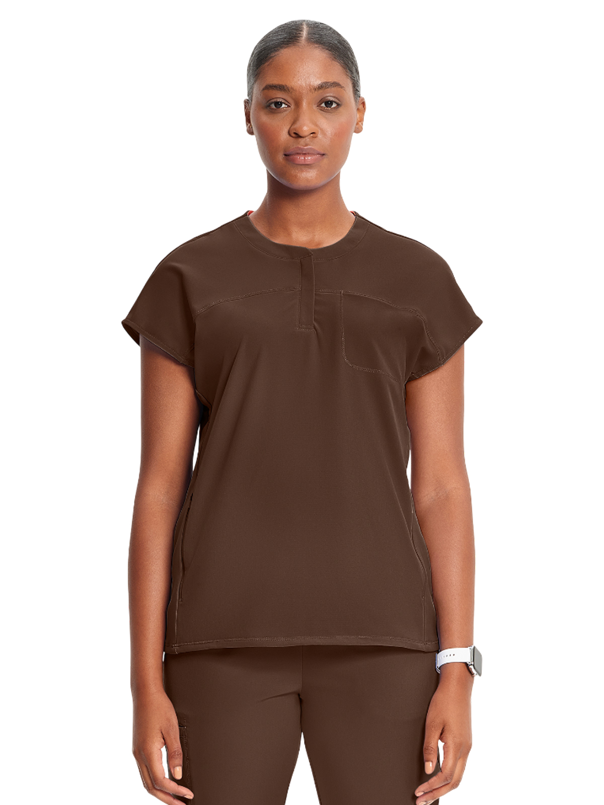 Infinity GNR8 - Women's Henley Top 18