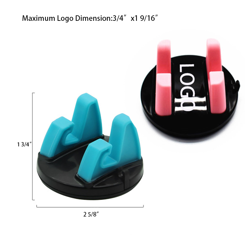 360 Degree Rotating Car Mobile Phone Holder 4