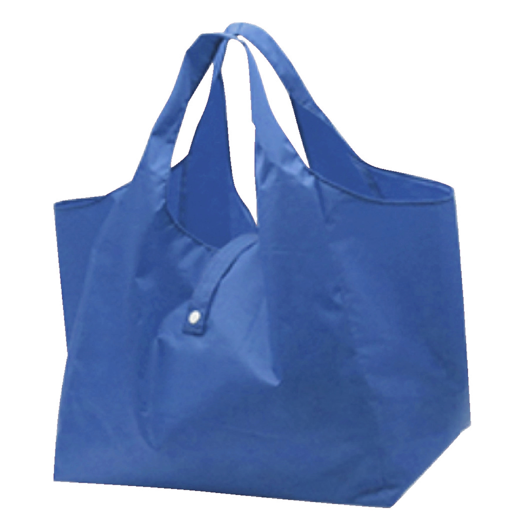 Foldable Lightweight Shopping Bag, custom tote bag with logo imprint 7