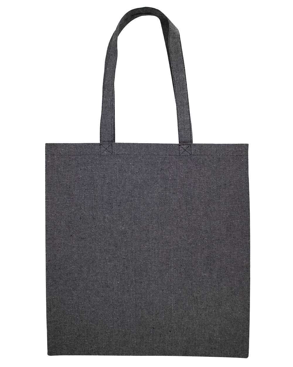 Nicole Recycled Tote - 8860R, custom tote bag with logo imprint 25