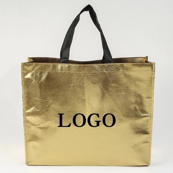 Laser Laminate Non Woven Bag 3