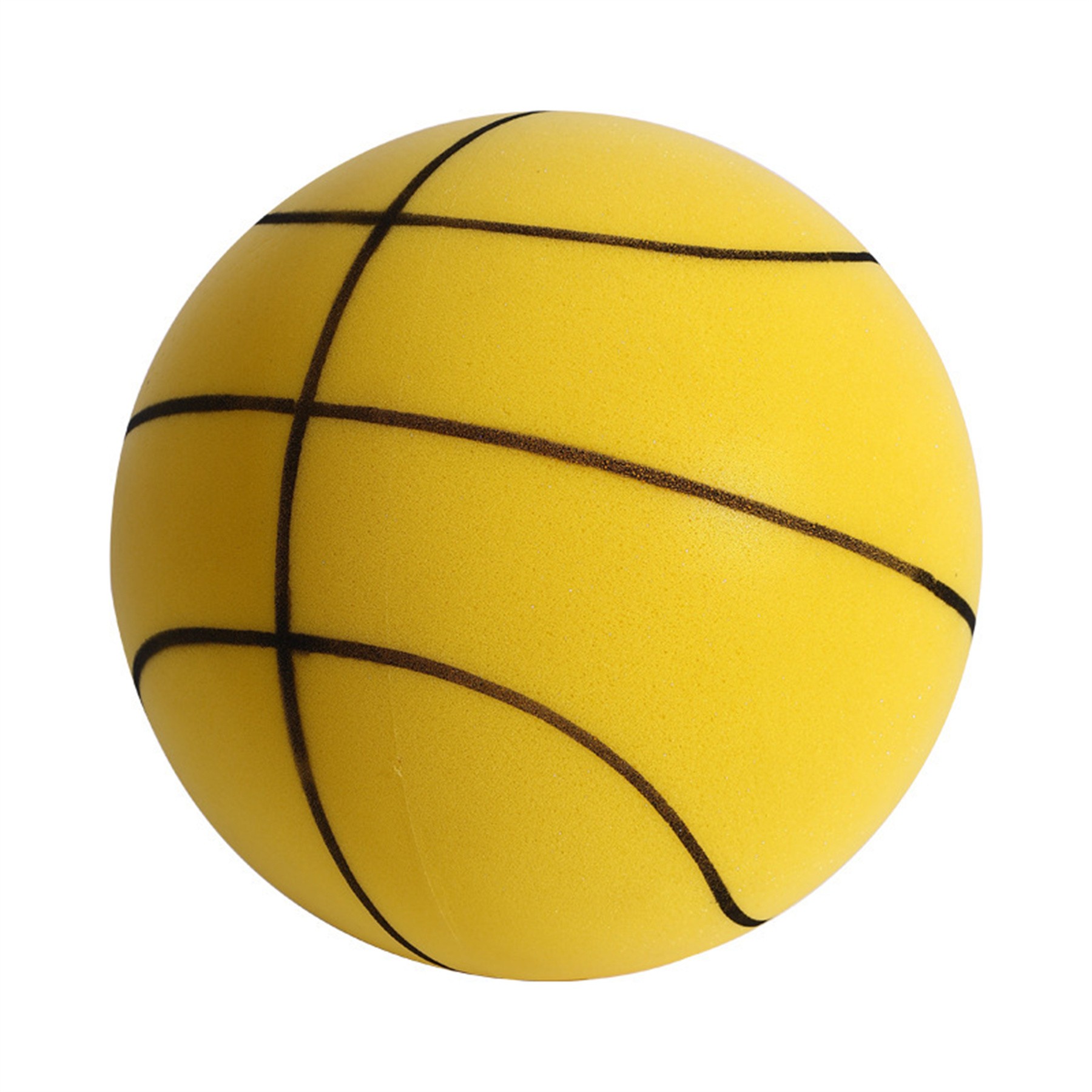 Soundless Basketball 2