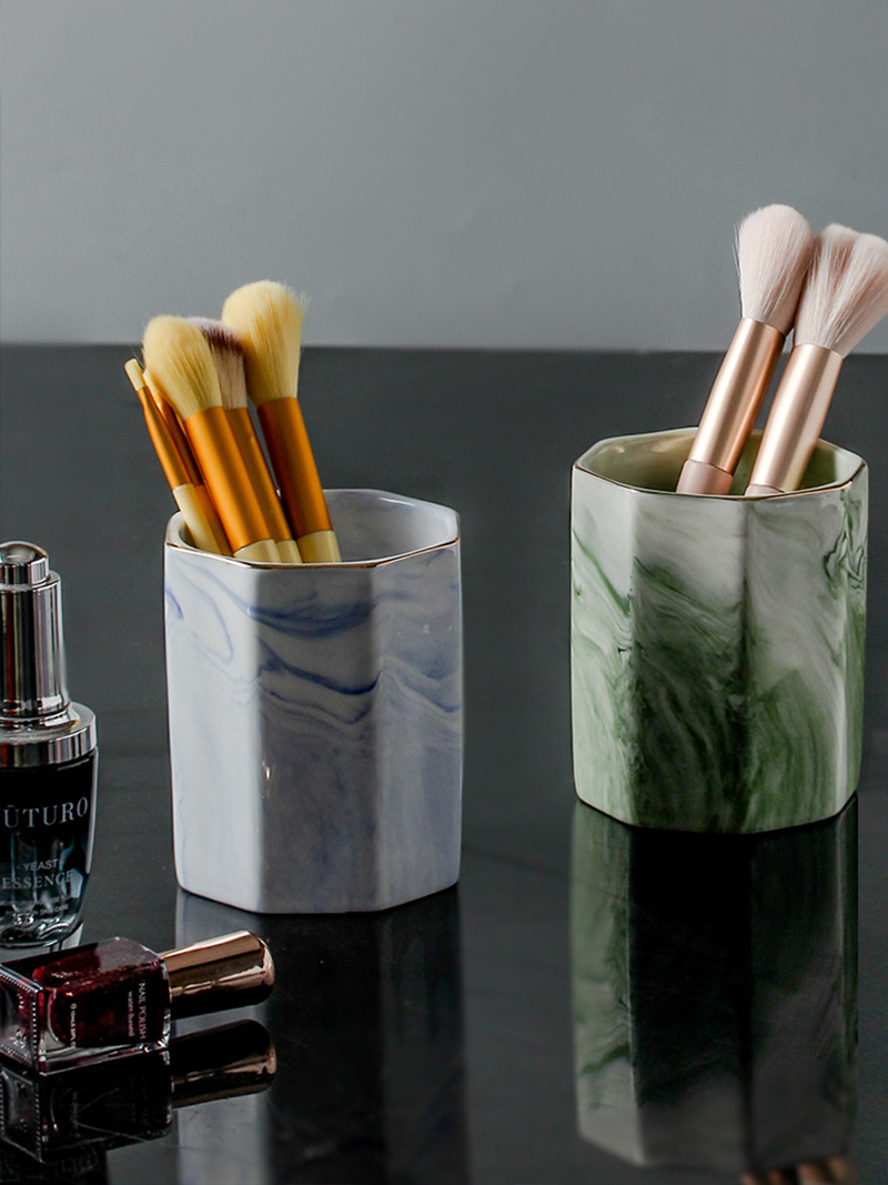 Durable Pen Holder For Desk 8