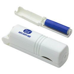 Roll & Rinse Lint Remover 5