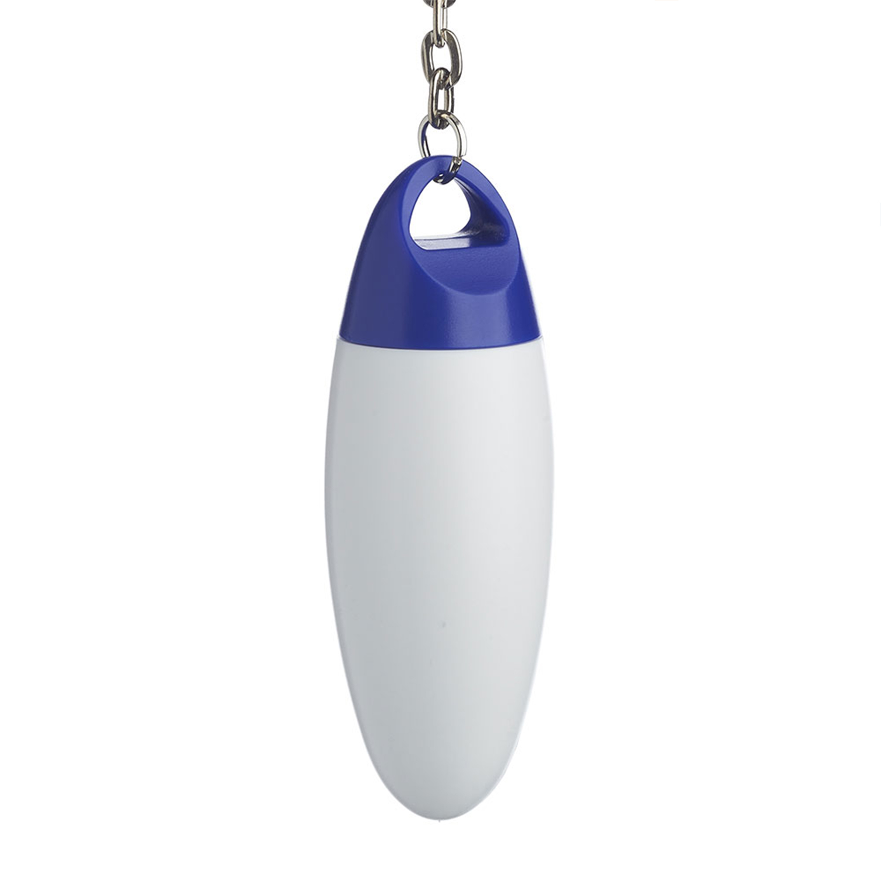 Pea Pill Bottle Keychain 6