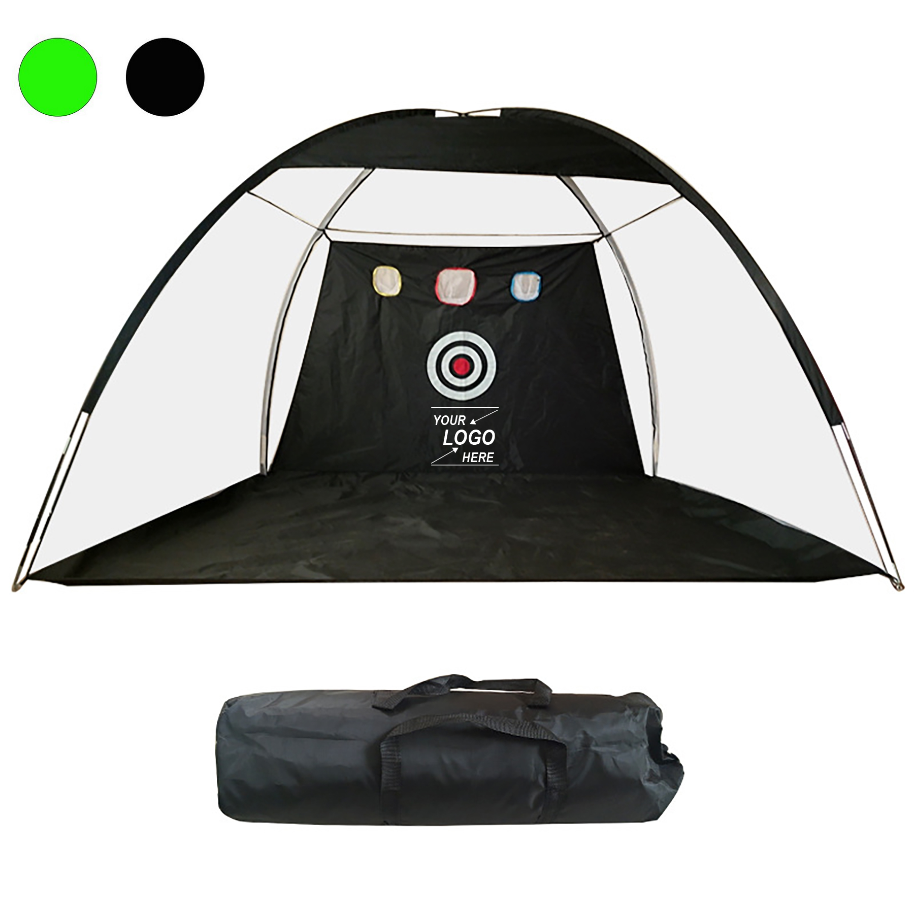 10' Golf Practice Net for Hitting