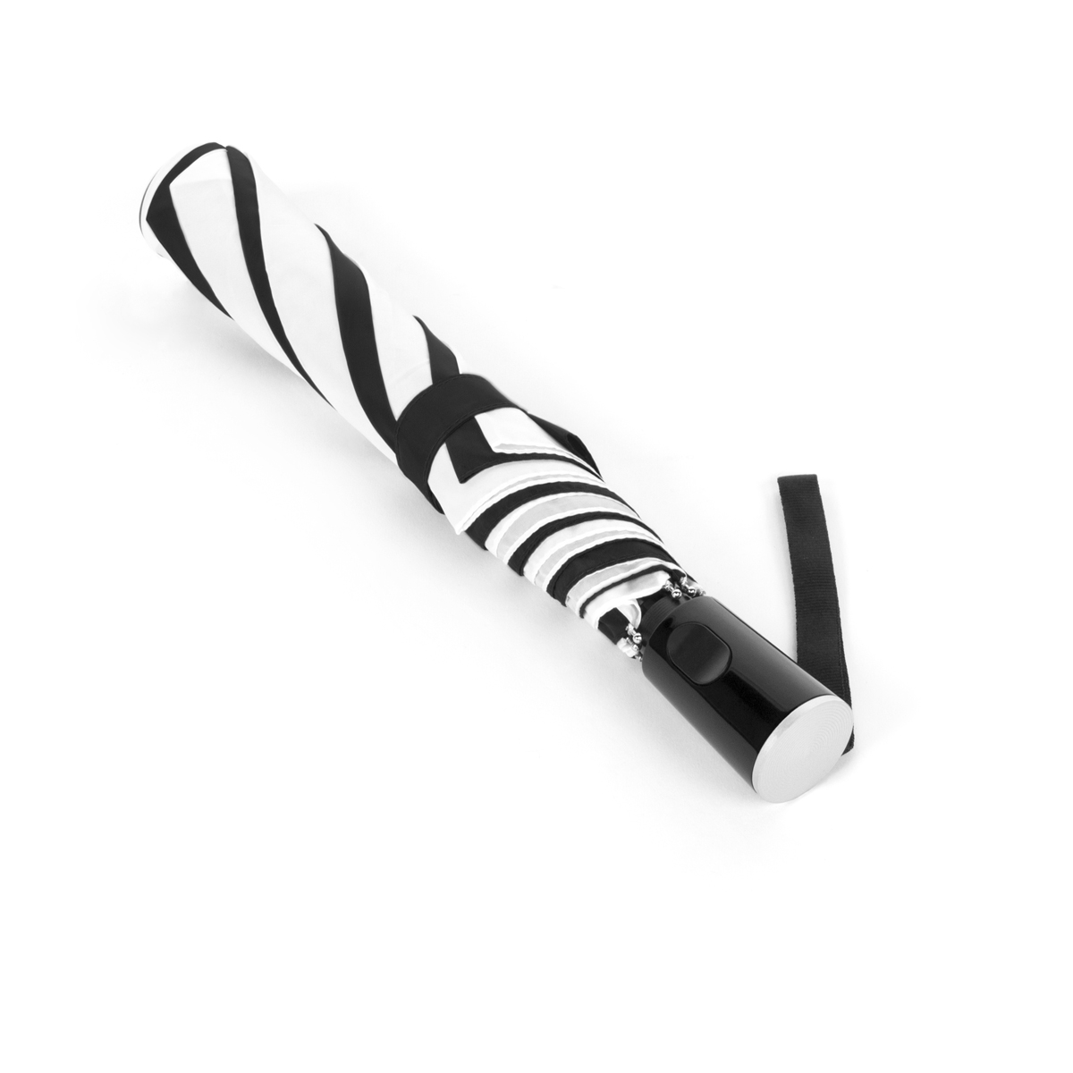 Shed Rain™ 44" Auto-Open Compact Umbrella 47