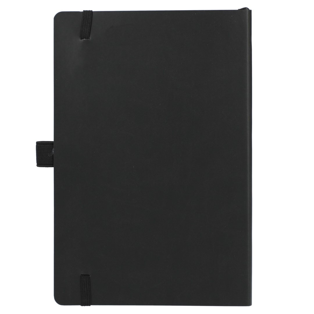 5.5" x 8.5” Skiva Soft Bound Journal 5