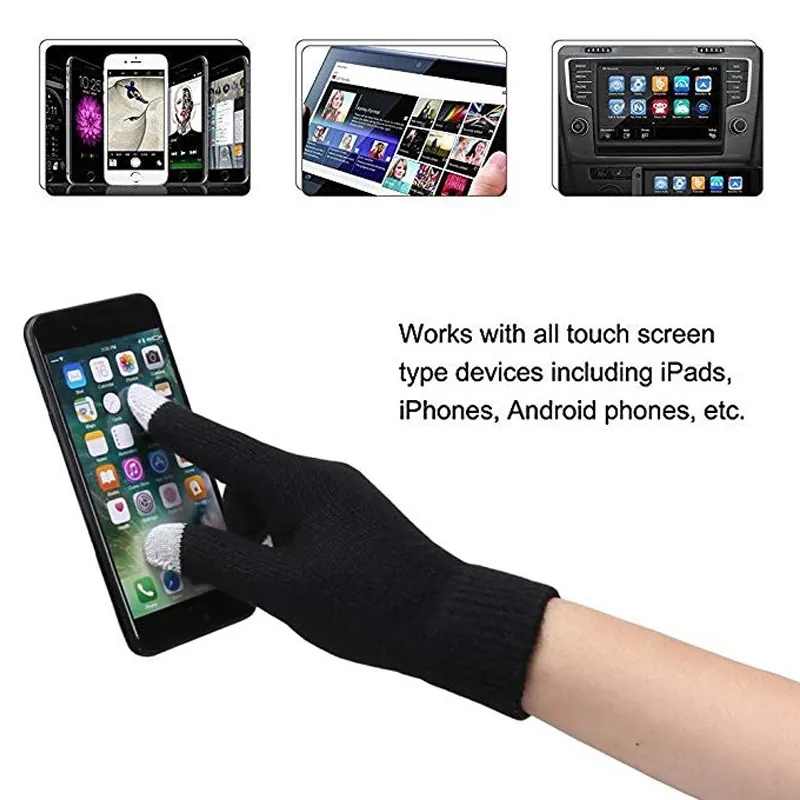 Texting Gloves 1