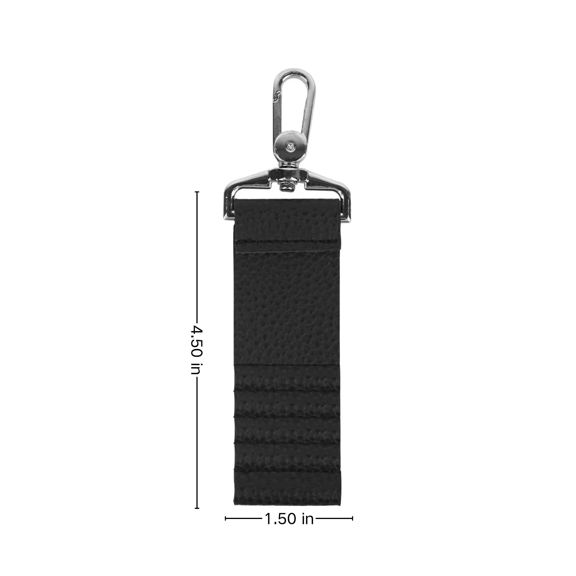 Portable Golf Cart Stand Keychain 2