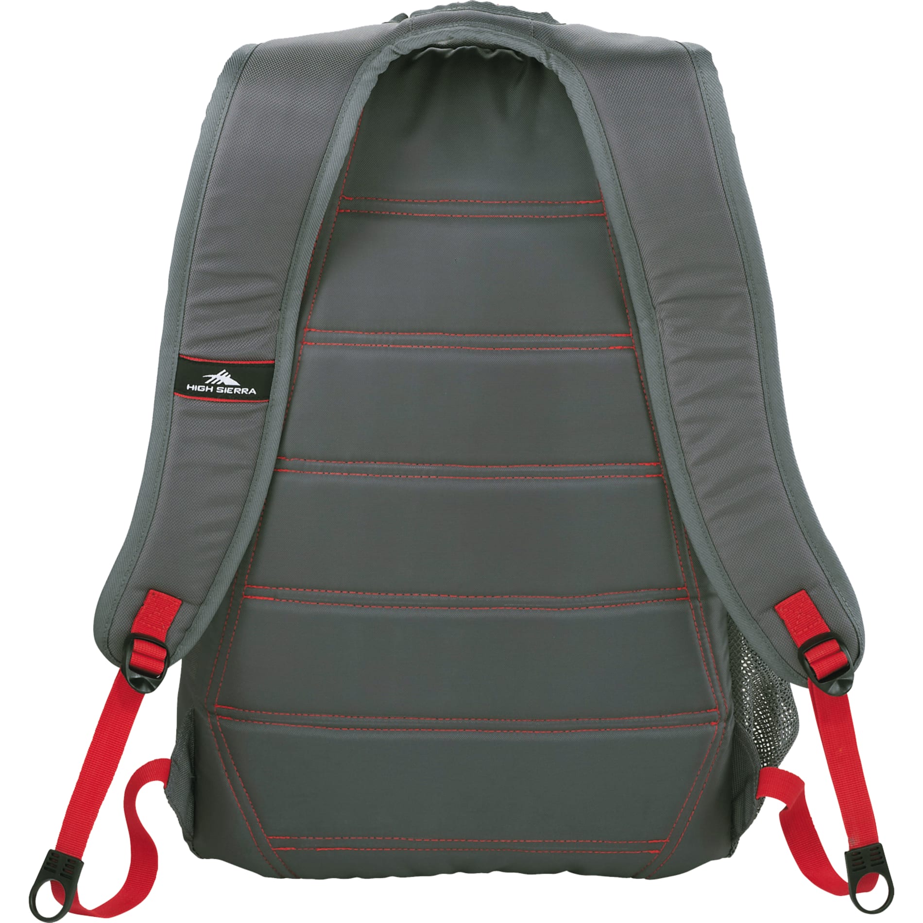 High Sierra Fallout 17" Computer Backpack 30