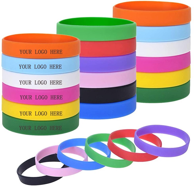 Silicone Wristbands  1