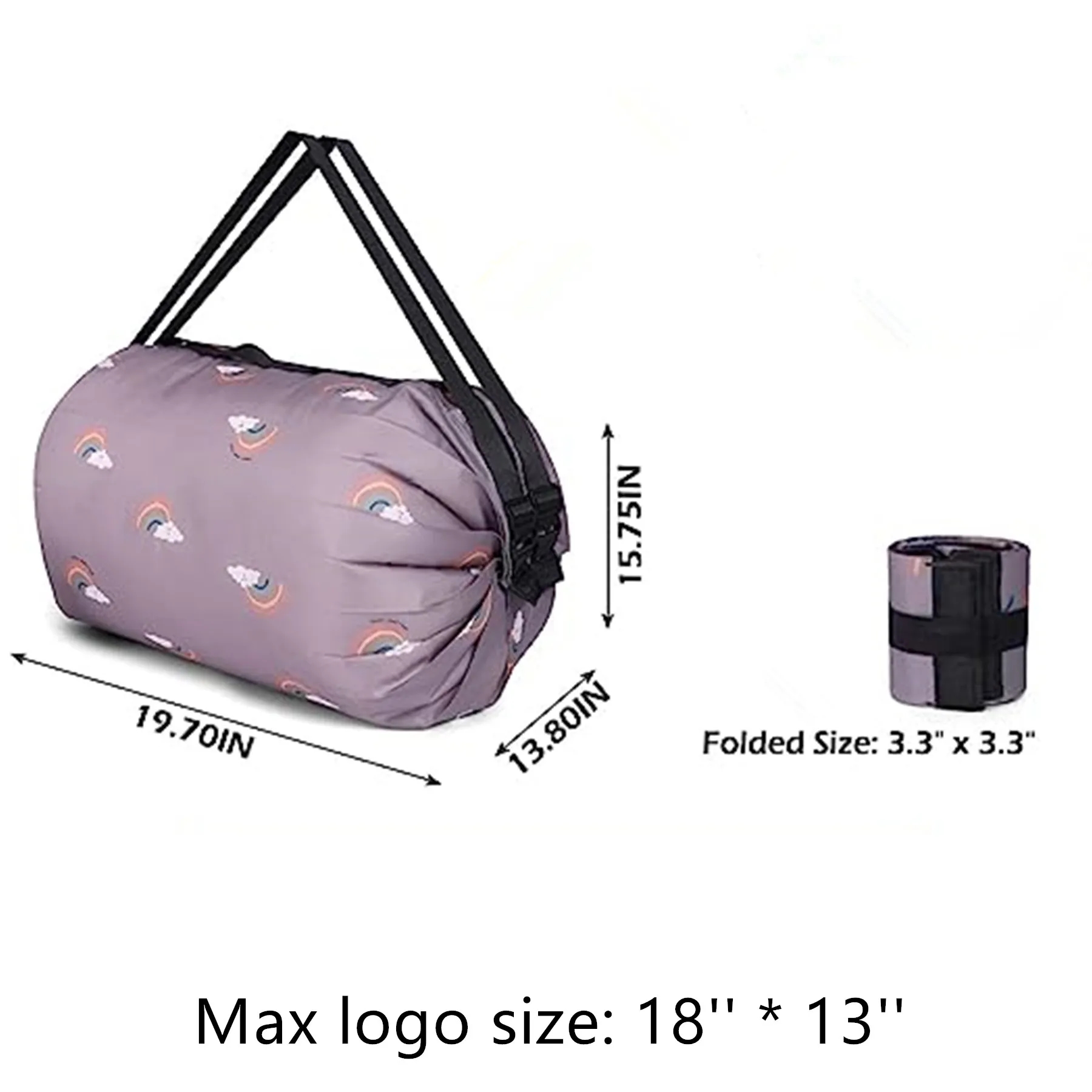 Shopping Tote Bag 3